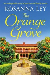 Produktbild: The Orange Grove