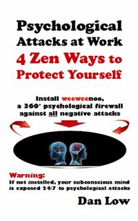 Produktbild: Psychological Attacks At Work