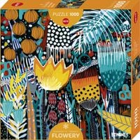 Produktbild: TROPIC SUN, HEYE Puzzle von Bernadette Twomey