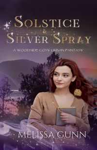 Produktbild: Solstice and Silver Spray