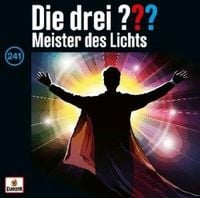 Produktbild: Folge 241: Meister des Lichts