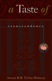 Produktbild: A Taste of Transcendence