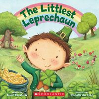 Produktbild: The Littlest Leprechaun