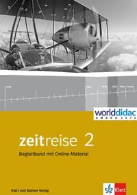 Produktbild: Zeitreise / Zeitreise 2
