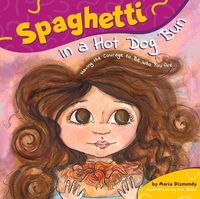 Produktbild: Spaghetti in a Hot Dog Bun