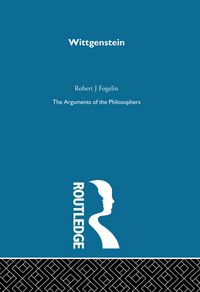 Produktbild: Wittgenstein-Arg Philosophers