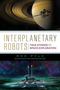 Produktbild: Interplanetary Robots