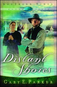 Produktbild: Distant Shores