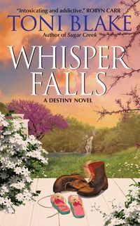 Produktbild: Whisper Falls