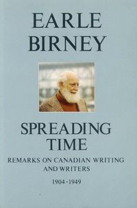 Produktbild: Spreading Time