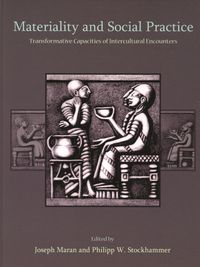 Produktbild: Materiality and Social Practice