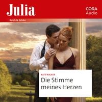 Produktbild: Die Stimme meines Herzens