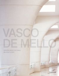 Produktbild: Vasco de Mello