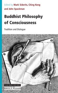 Produktbild: Buddhist Philosophy of Consciousness
