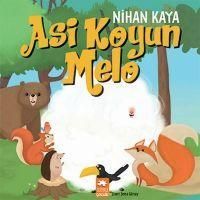 Produktbild: Asi Koyun Melo