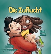 Produktbild: Die Zuflucht
