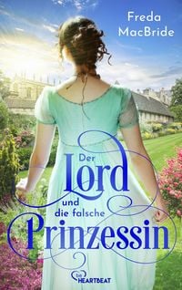 Produktbild Der Lord und die falsche Prinzessin