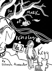 Produktbild: The Mark Of Nicholas Kegg Volume 2