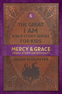 Produktbild: Mercy and Grace
