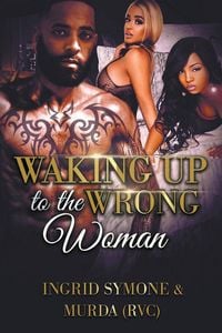 Produktbild: Waking Up to the Wrong Woman