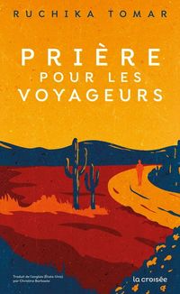 Produktbild: Pri&egrave;re pour les voyageurs
