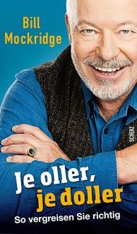 Produktbild: Je oller, je doller