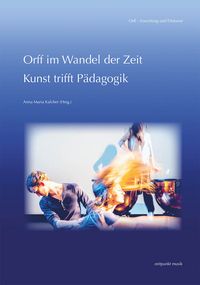 Produktbild: Orff im Wandel der Zeit