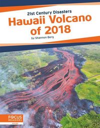 Produktbild: Hawaii Volcano of 2018