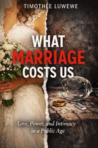 Produktbild: What Marriage Costs Us (Love & Breakups, #8)