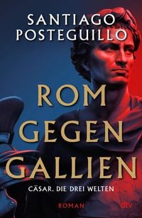 Produktbild: Rom gegen Gallien