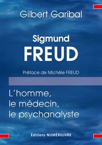 Produktbild: Sigmund Freud