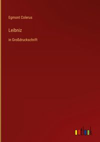 Produktbild: Leibniz