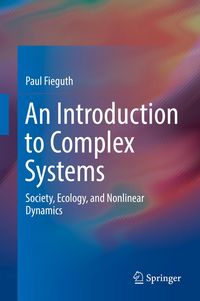 Produktbild: An Introduction to Complex Systems