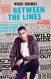 Produktbild: Between the Lines