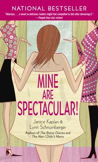 Produktbild: Mine Are Spectacular!
