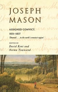 Produktbild: Joseph Mason