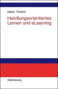 Produktbild: Handlungsorientiertes Lernen und eLearning
