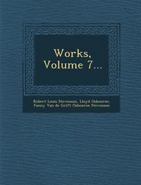 Produktbild: Works, Volume 7...