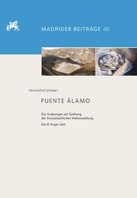 Produktbild: Fuente &Aacute;lamo