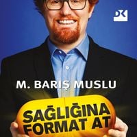 Produktbild: Sağlığına Format At