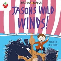 Produktbild: Jason's Wild Winds