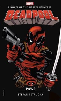 Produktbild: Deadpool: Paws