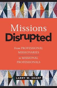 Produktbild: Missions Disrupted