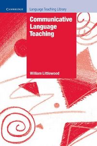 Produktbild: Communicative Language Teaching