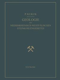 Produktbild: Geologie des Niederrheinisch-Westf&auml;lischen Steinkohlengebietes