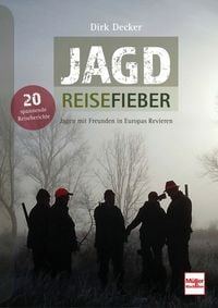 Produktbild: Jagd-Reisefieber