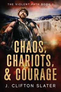 Produktbild: Chaos, Chariots, and Courage