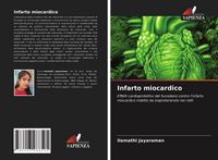 Produktbild: Infarto miocardico