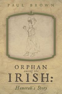 Produktbild: Orphan Among the Irish