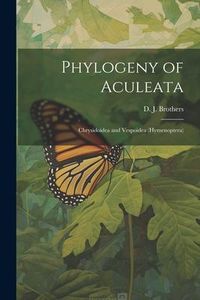 Produktbild: Phylogeny of Aculeata